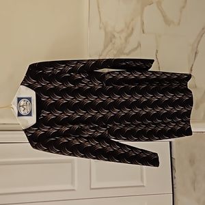 Black Halo Dress 🖤